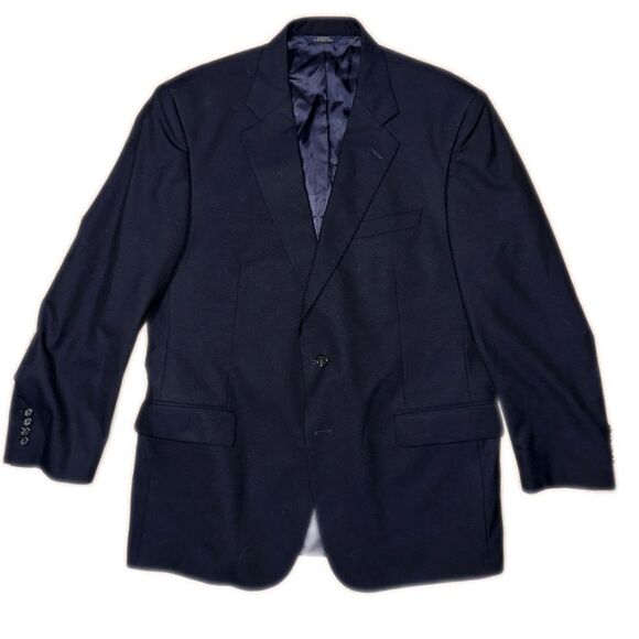 Loro Piana X Brooks Brothers Brooksease Blazer